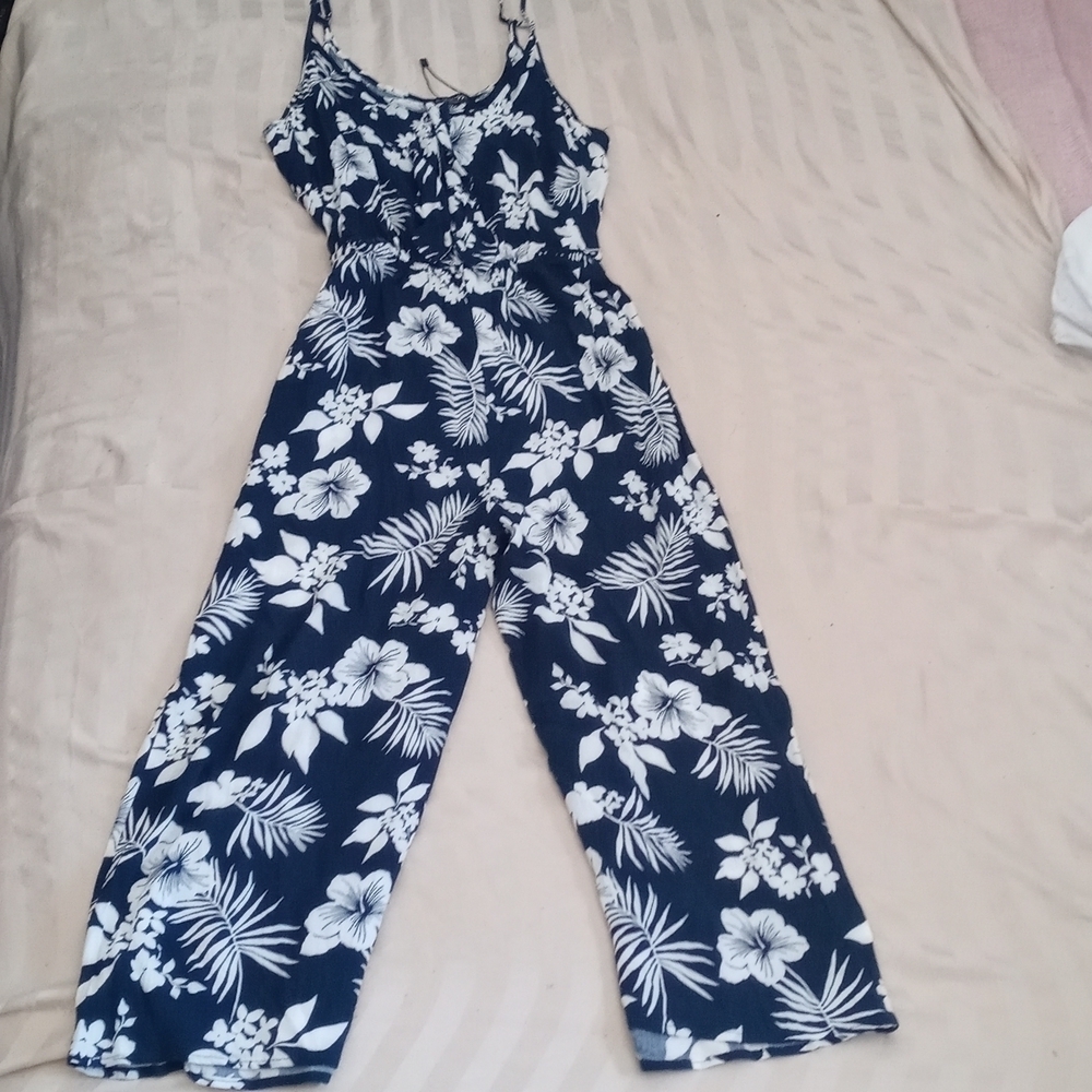 PAPERMOON new Jumpsuit size L Large